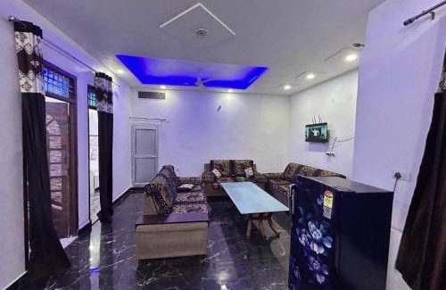 Vrindavan House | Vrindavan holiday home