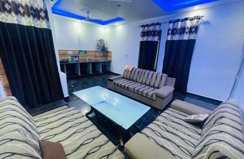 Vrindavan House | Vrindavan holiday home