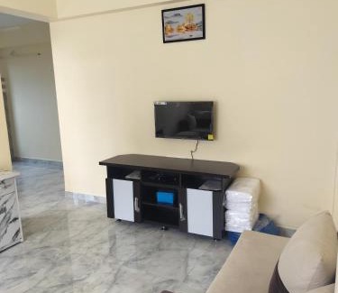 Curca Villa | Vrindavan Homestay Panaji