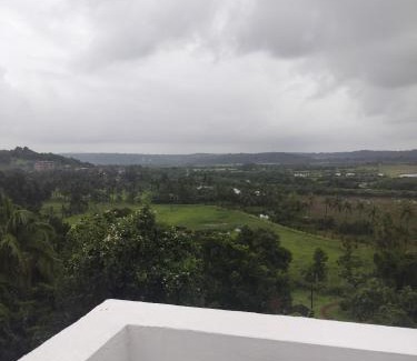 Curca Villa | Vrindavan Homestay Panaji