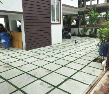 Curca Villa | Vrindavan Homestay Panaji