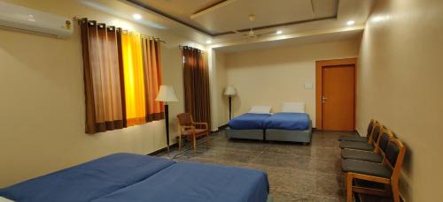 Hindaun Hotel | Vrindavan Resort