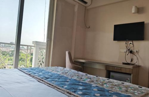 Vrindavan Bed & Breakfast | Vrindavan Stays