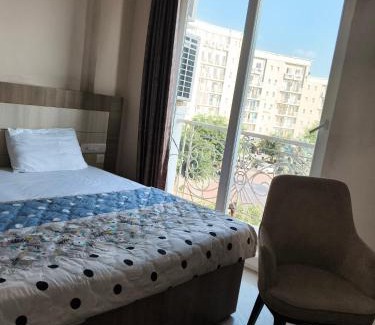 Vrindavan Bed & Breakfast | Vrindavan Stays