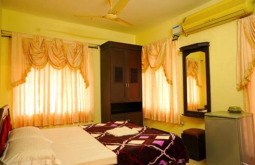 North Nada House | Vrindavan Suites Guruvayur