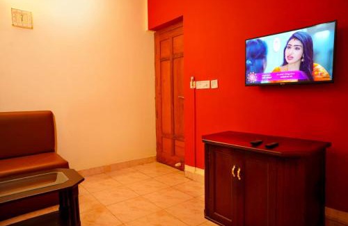 North Nada House | Vrindavan Suites Guruvayur