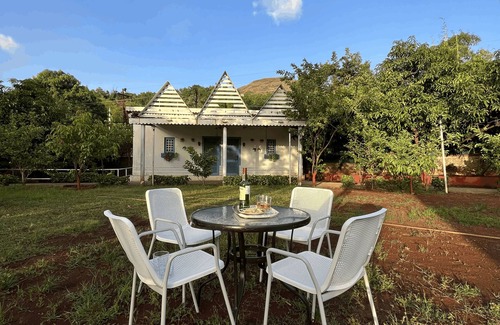Lonavala Villa | Vrindavan Villa - Lonavala