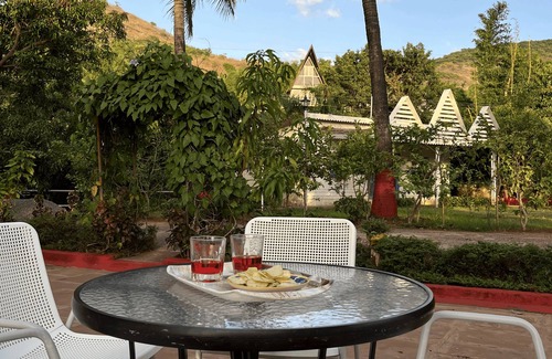 Lonavala Villa | Vrindavan Villa - Lonavala