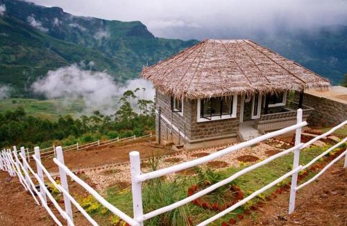 Kanthalloor House | Vrindhavan Farm Suites