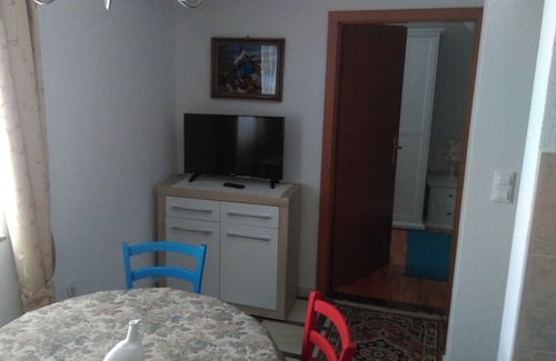 Brist Apartment | Vrisak - apartment for your vacations