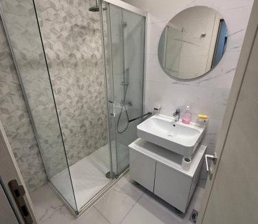 Podgorica Apartment | vrl house