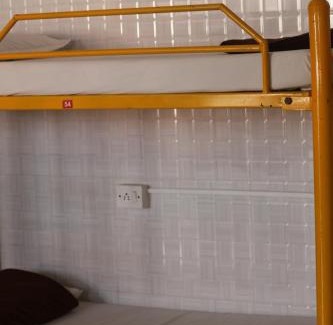 Mysore Cabin | vrs dormitary