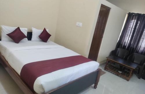 Mysore Hotel | VRS Residency