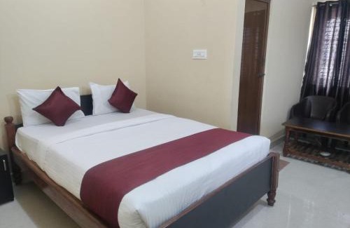 Mysore Hotel | VRS Residency