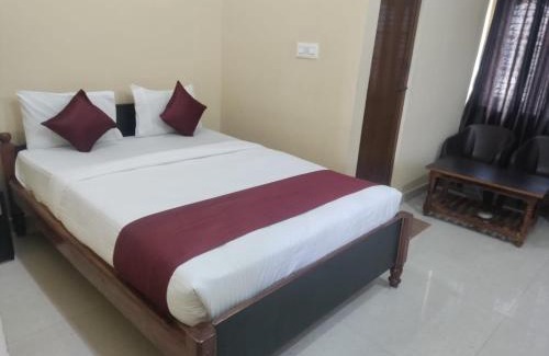 Mysore Hotel | VRS Residency