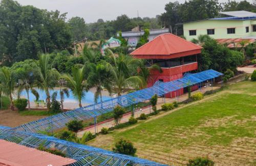 Rajpipla House | Vrundavan home stay and Village resort