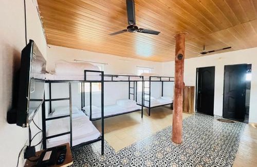 Saiv Kh Other | Vrundavan Lakeview resorts