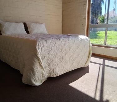 Kareeberg House | Vryburg Good Time Yafe Guest House