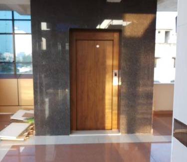 Chidambaram Cabin | VS Lodging