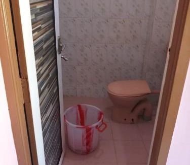 Chidambaram Cabin | VS Lodging