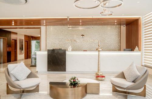 Balaramapuram Hotel | VSC Porto Marina