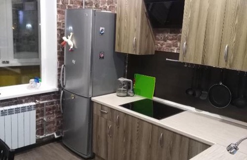 Kirovsk Apartment | VseKNam