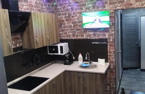 Kirovsk Apartment | VseKNam