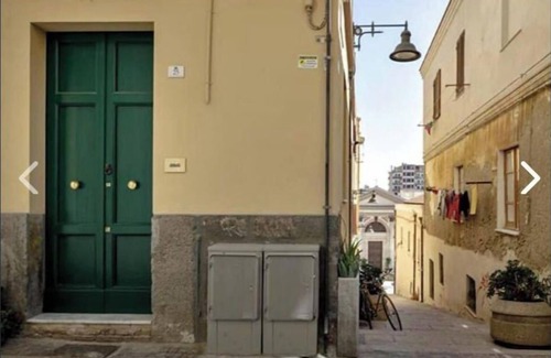 Province of Cagliari Apartment | VSG25 apartament historic center -design - Cagliari