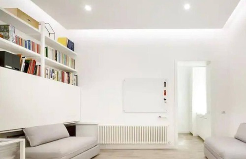 Province of Cagliari Apartment | VSG25 apartament historic center -design - Cagliari