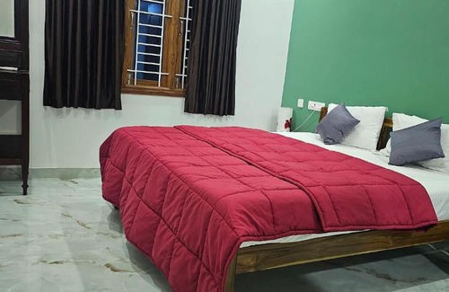 Kalapettai Apartment | Vsgvillaa