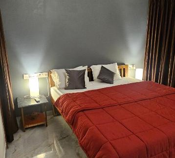 Kalapettai Apartment | Vsgvillaa