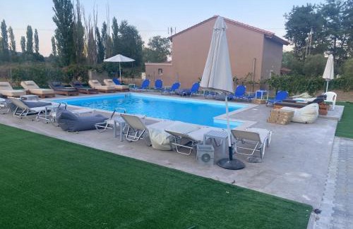 Sikia Apartment | VSP RENT ROOMS FUeGO
