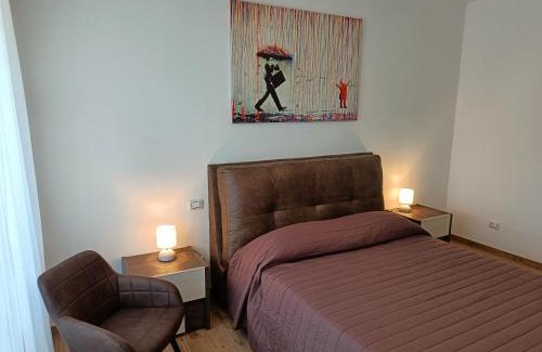 Is Mirrionis House | VSuites