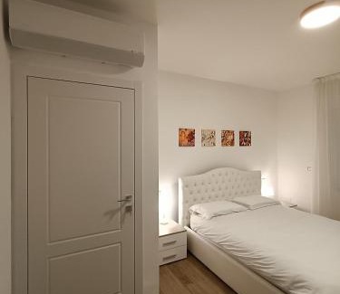Is Mirrionis House | VSuites