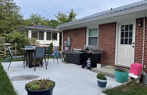 McBryde House | VT Football/Graduation Rental