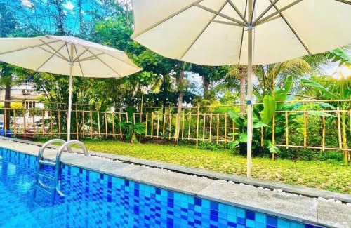 Cam Chau Villa | VT Villa Hoi An