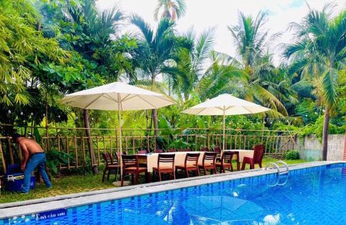 Cam Chau Villa | VT Villa Hoi An