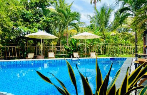 Cam Chau Villa | VT Villa Hoi An