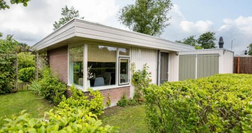 Warmenhuizen House | VT wonen stijl vakantiebungalow nabij zee, strand, bos en duinen voor 6 personen
