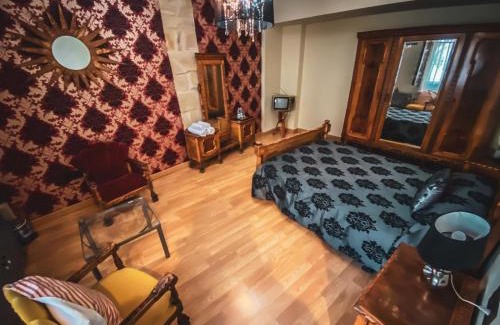 Old Town Baeza House | VTAR Casa las Tinajas