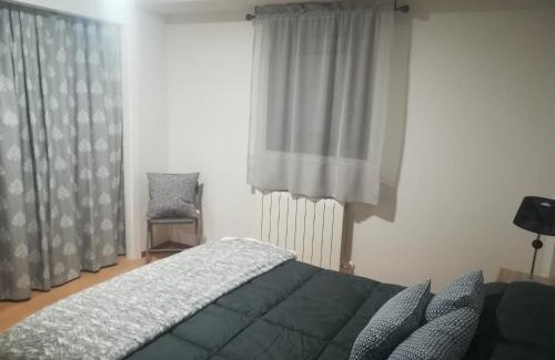 Old Town Baeza Apartment | VTAR San Francisco 1º