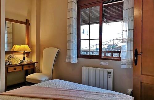 Cazorla House | VTAR San Isicio
