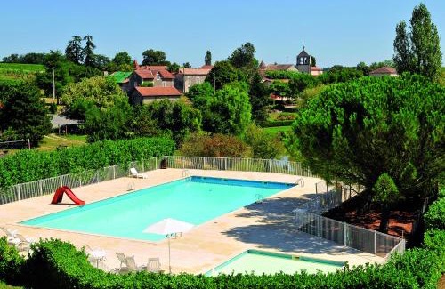 Singleyrac Resort | VTF Le Domaine du Peyrichoux