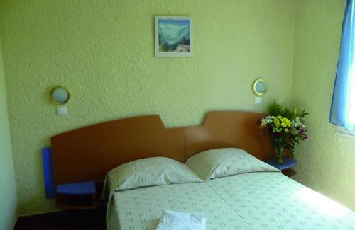 Blainville-sur-Mer Resort | VTF Le Sénéquet