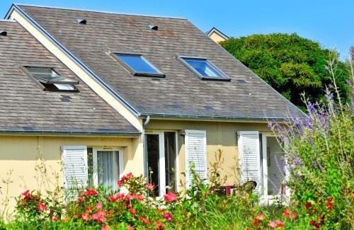 Blainville-sur-Mer Resort | VTF Le Sénéquet