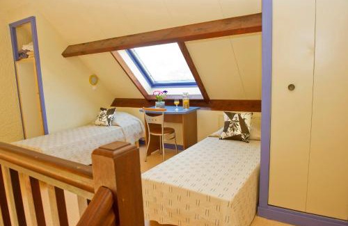 Blainville-sur-Mer Resort | VTF Le Sénéquet