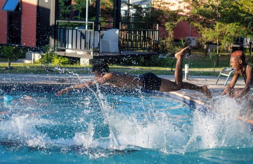Mashonaland West Cabin | VTU Platinum Lodge