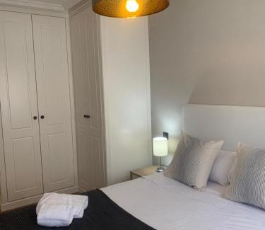 San Pablo Apartment | VTZ El Balcón de Boggiero II