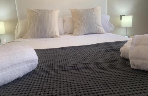 San Pablo Apartment | VTZ El Balcón de Boggiero II