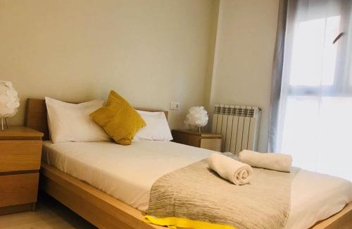 La Magdalena Apartment | VTZ El Balcón del Coso II